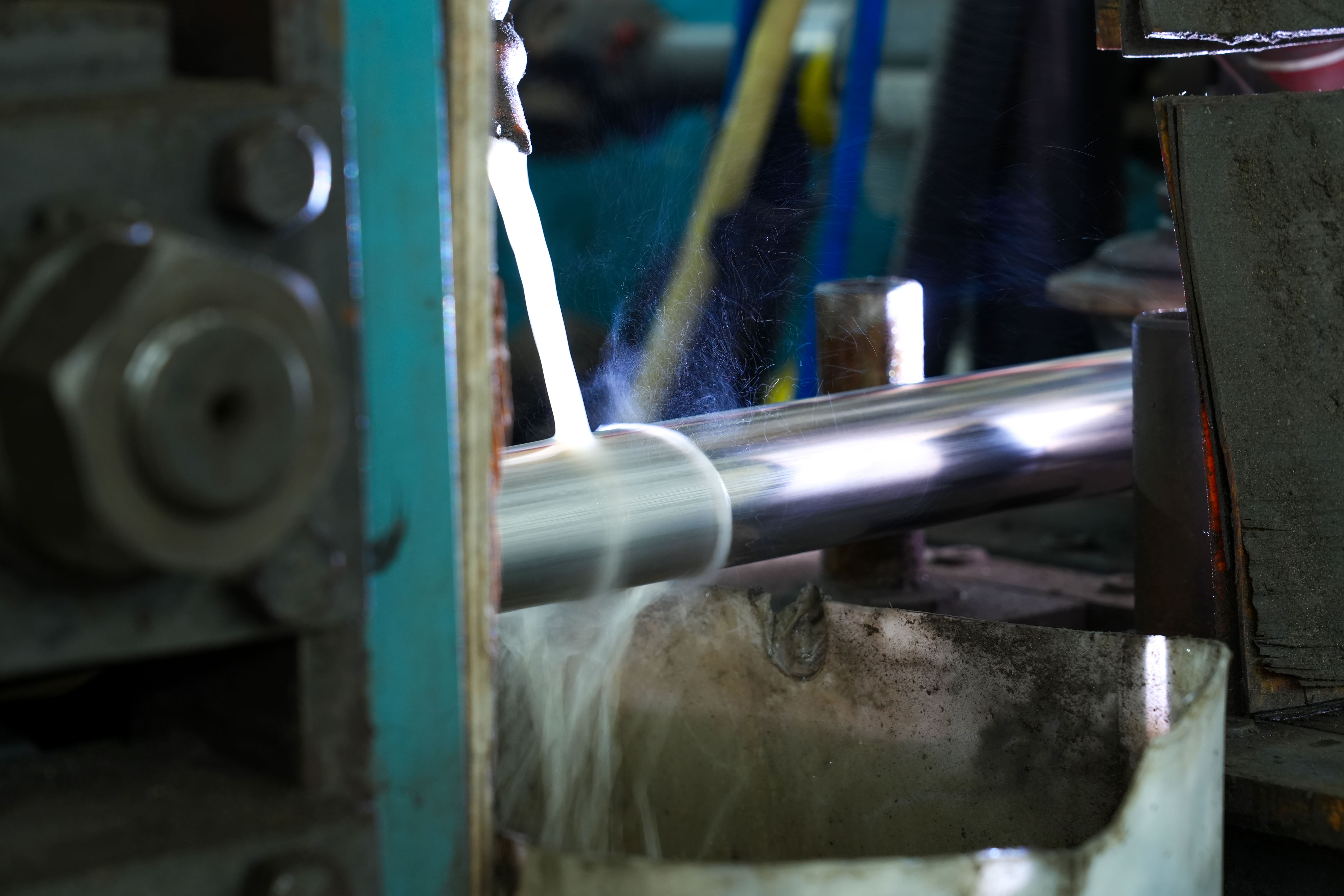 Skilled Workforce: