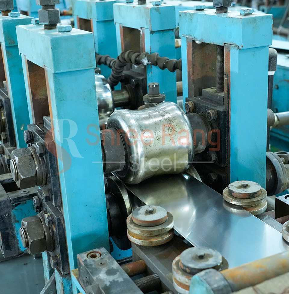Universal Testing Machine