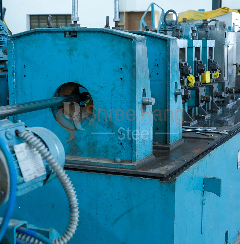 Universal Testing Machine