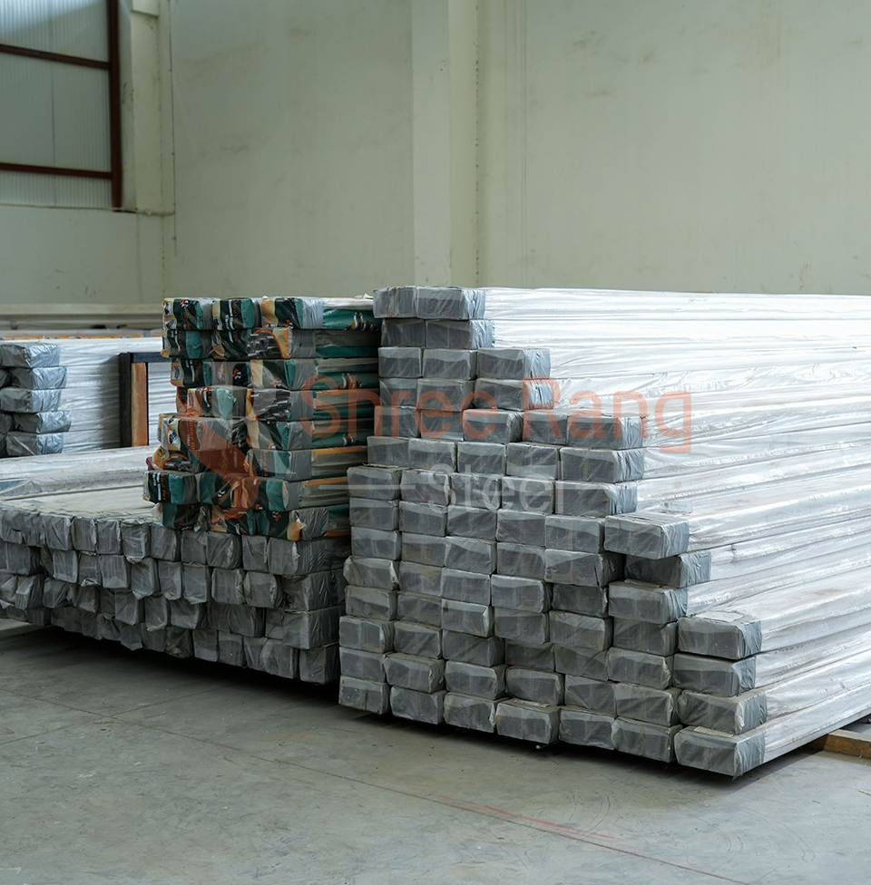 Universal Testing Machine