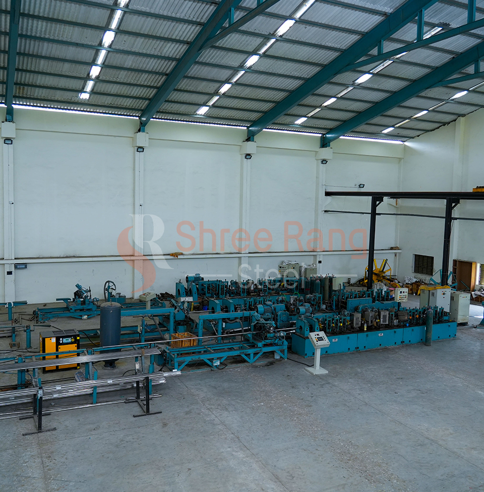 Universal Testing Machine