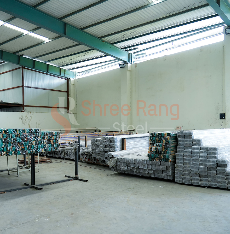 Universal Testing Machine